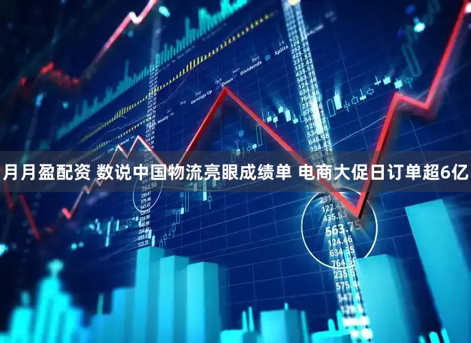 月月盈配资 数说中国物流亮眼成绩单 电商大促日订单超6亿