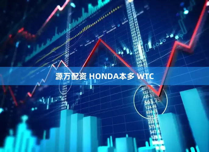 源万配资 HONDA本多 WTC